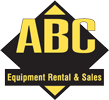 ABC Equipment Rental & Sales