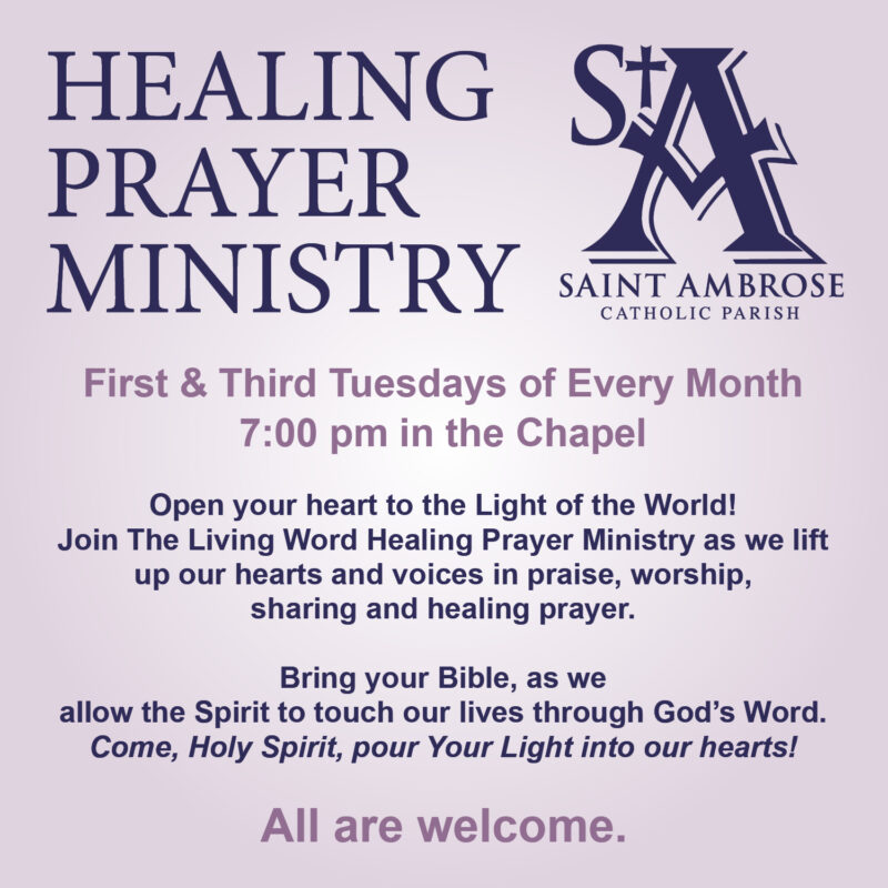 SA24 Living Word Healing Prayer Ministry (1)