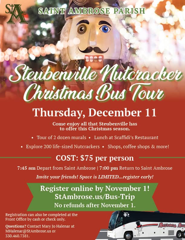 SA25 WEB Steubenville Nutcracker 8.5×11