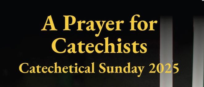 Catechetical Sunday