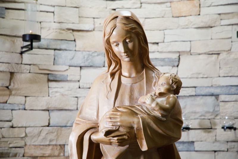 Feast of the Immaculate Conception